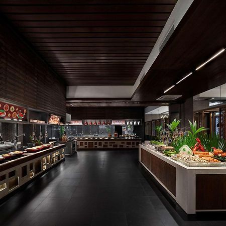 Hilton Wenchang Buitenkant foto